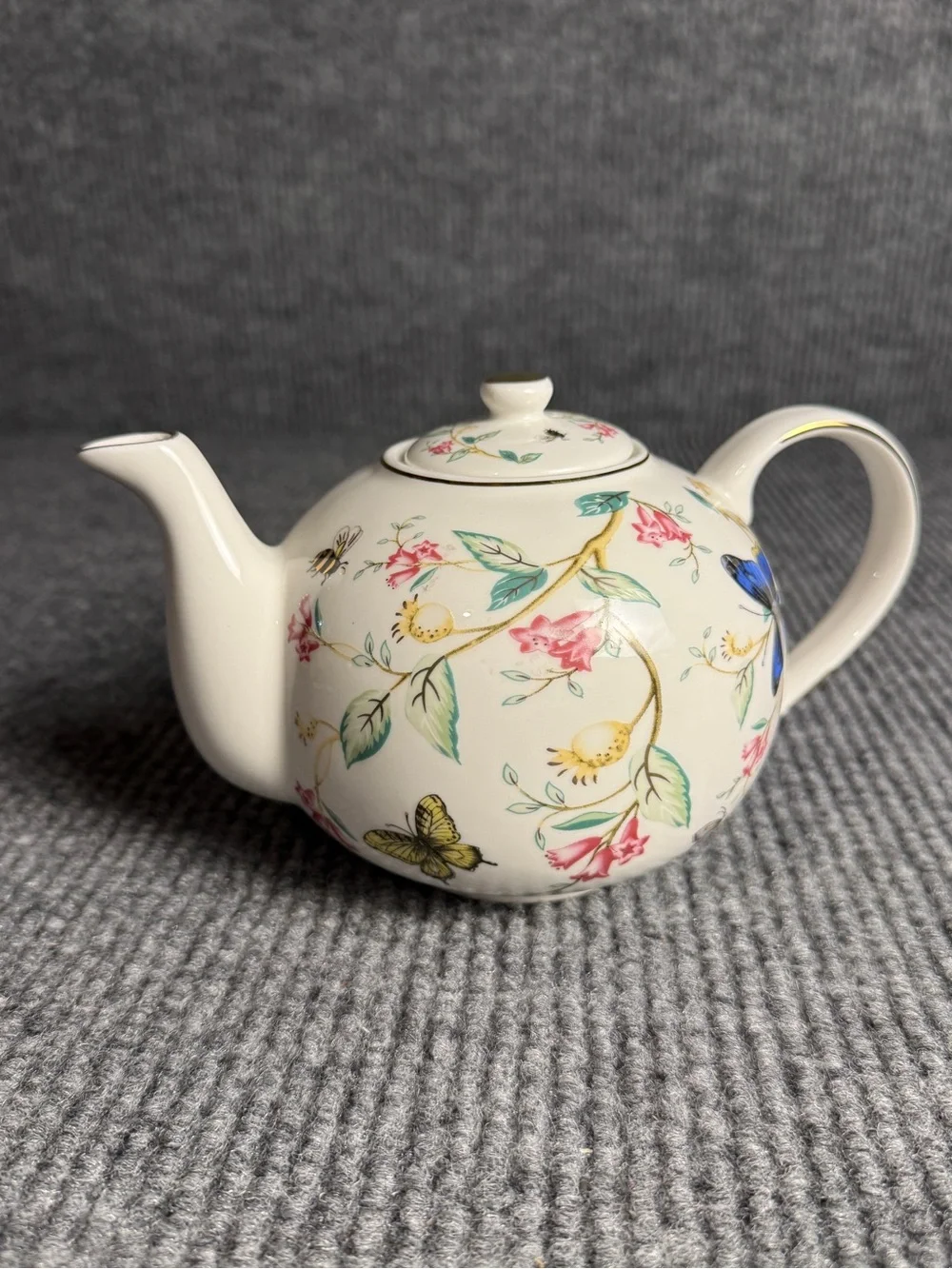 Grace Teaware beautiful grace